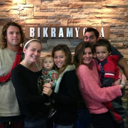 Bikram Yoga San Clemente - Beautiful studio, beautiful people!