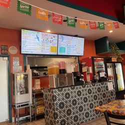 Tacomex Las Colinas