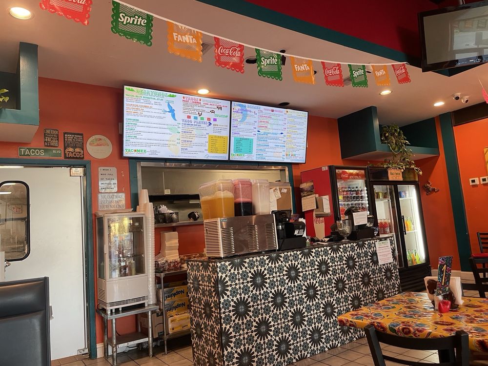 Tacomex Las Colinas