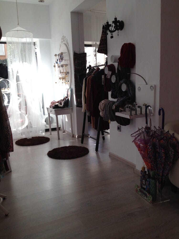 Babilonia Accesorios