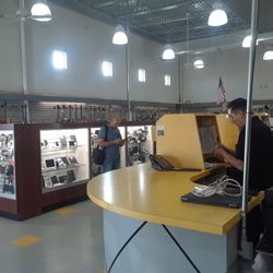 Benny's Pawn Shop