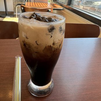 Thai bistro - Thai iced coffee with boba - Thai Near Me - Chula Vista, California Thai bistro - Thai iced coffee with boba - Thai Near Me - Chula Vista, California