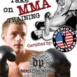 DP Martial Arts Academy
