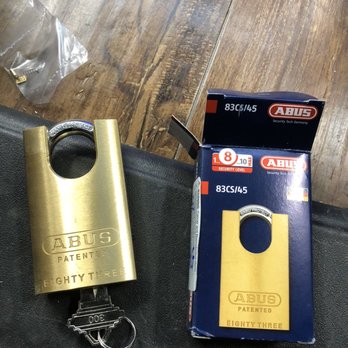 Quick Mobile Lock and Key - We choose the best quality for our customer - Keys & Locksmiths Near Me - Tustin, California