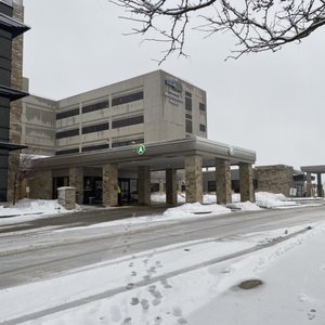 CENTER FOR ADVANCED CARE - FROEDTERT HOSPITAL - Updated January 2025 ...