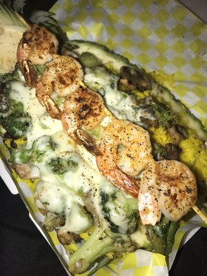 Taste Buddz ATL by null