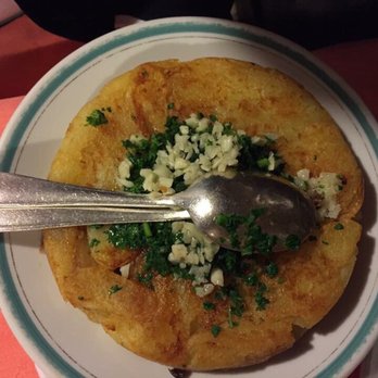 L'Ami Louis - Infamous potato pancake / get this as your side! - French Near Me - Paris, 75 L'Ami Louis - Infamous potato pancake / get this as your side! - French Near Me - Paris, 75