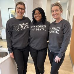 Hewlett Family Dental