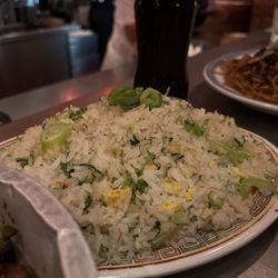 Gros Bao Paris - Fried rice