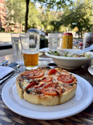 Lou Malnati's Pizzeria