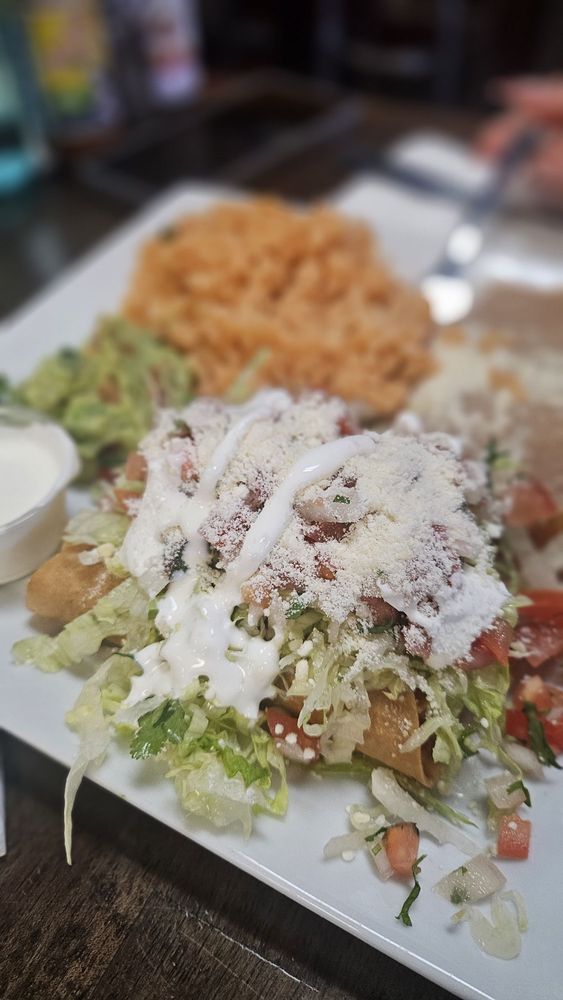 Little Mexico Seafood