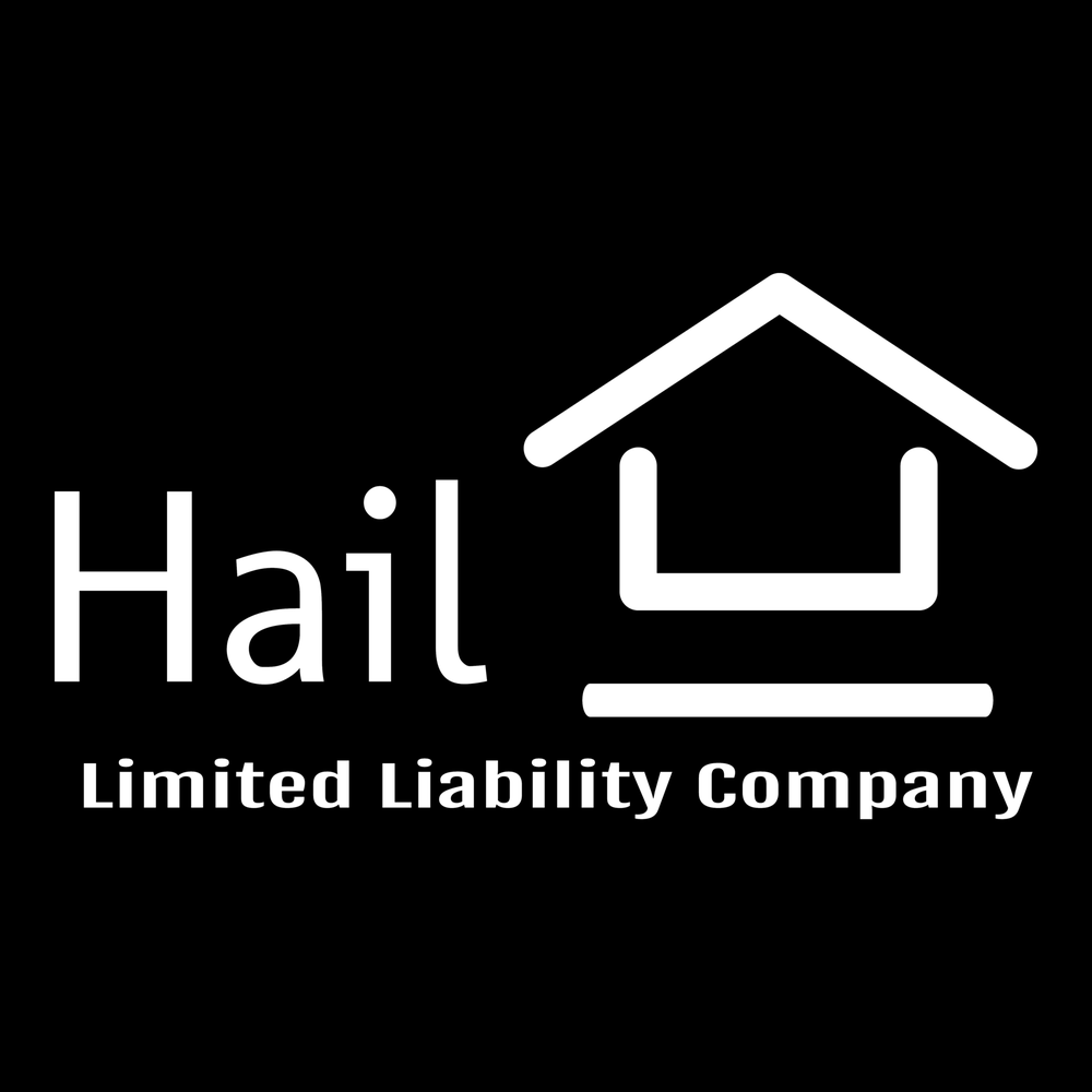 Slide of Hail House Roofing