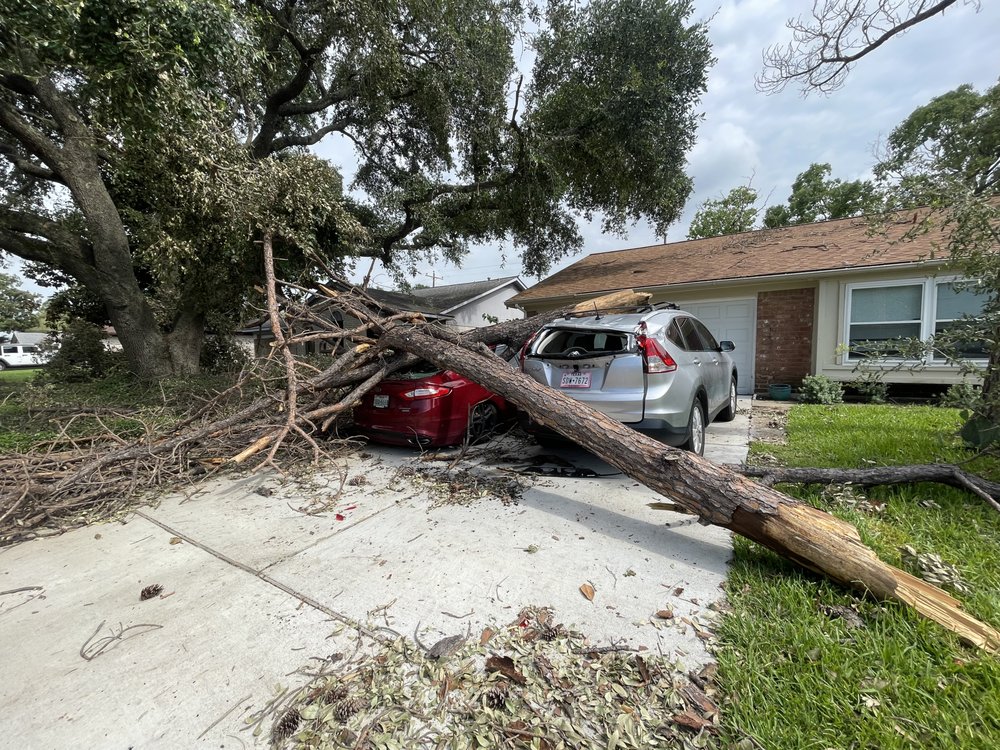 Slide of Texas Roofing & General Contractors