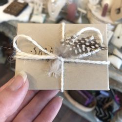 Adorne Artisan Jewelry & Goods 