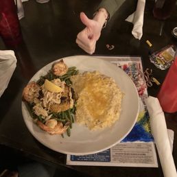 Crab Cake
