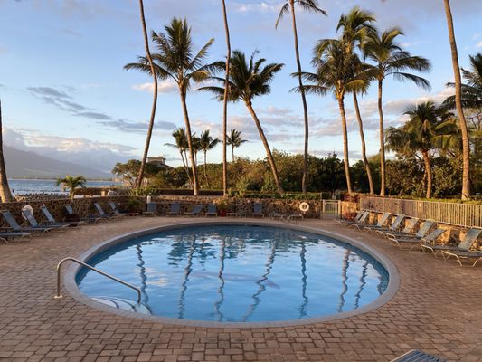 Menehune Shores Condominium by null