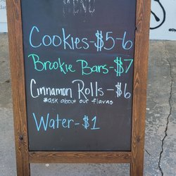 The Bakery Box Pop Up