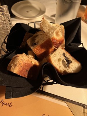 The Palm – New York by null