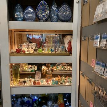 Luke Adams Glass - Luke Adams Glass - Art Galleries Near Me - Norwood, Massachusetts