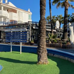 Puerto Marina Benalmádena - Puerto Marina Benalmadena
