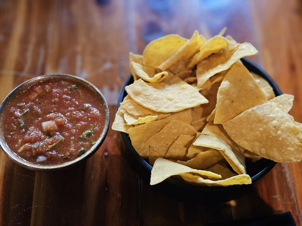 Moctezuma's Mexican Restaurant & Tequila Bar