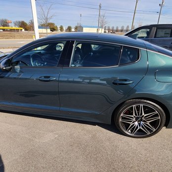 Bob Rohrman Kia - Car Dealers Near Me - Lafayette, Indiana