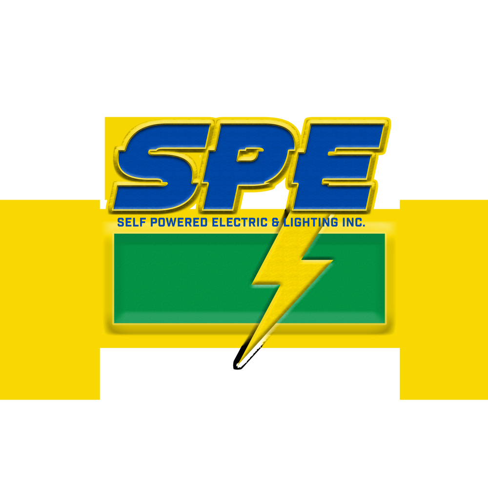 Slide of Self Powered Electric And Lighting