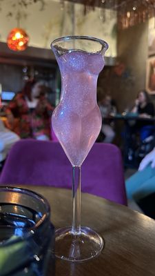 Botanica Cafe by null