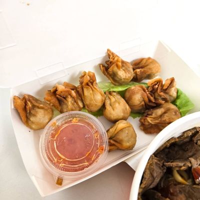 Bafang Dumpling by null