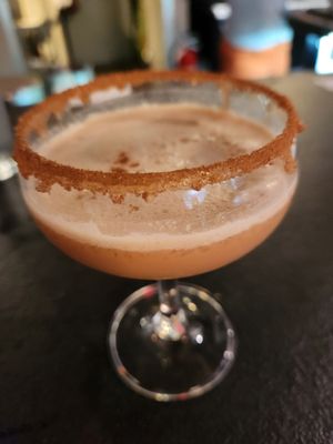 Eighth & Hays by null