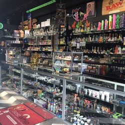 Happy times smoke shop