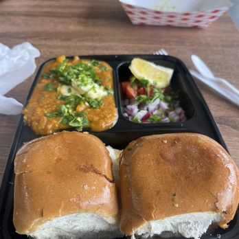 Spresh - Pav Bhaji - Grocery Near Me - Buffalo, New York