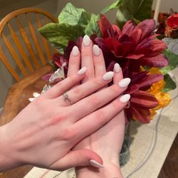 user provided Ross Bridge Nail Spa photo