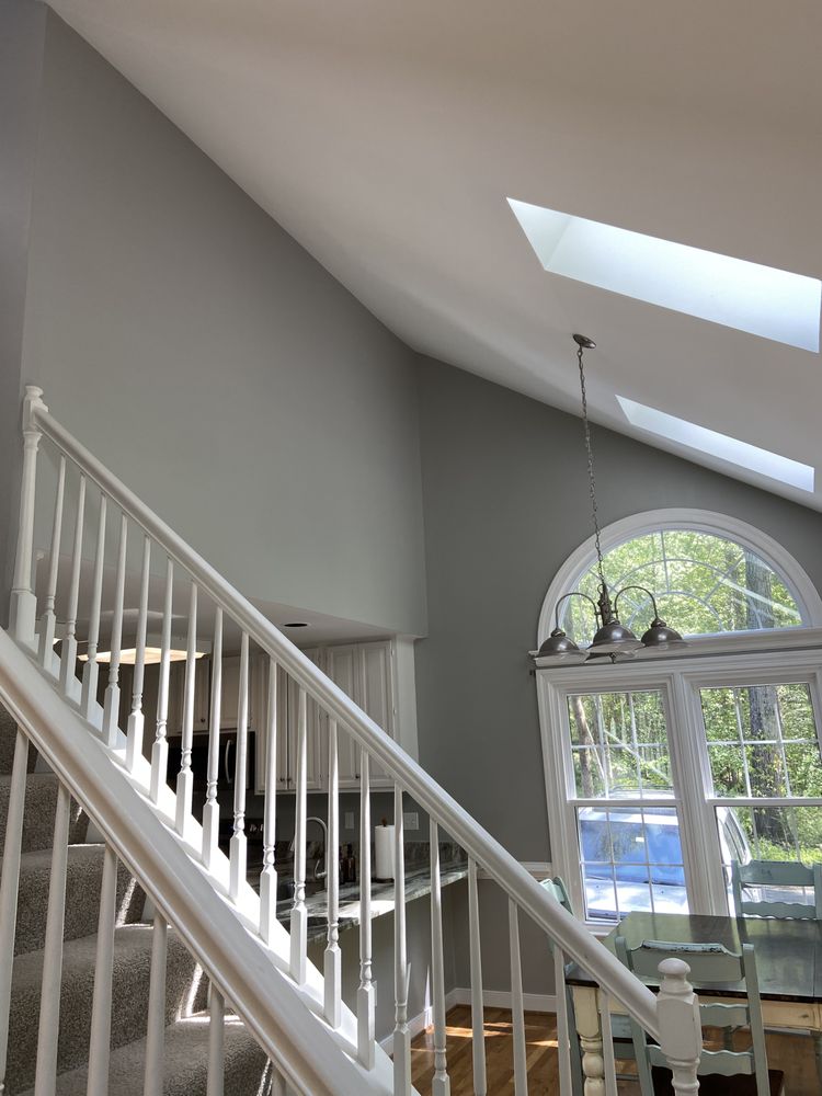 GD PAINTING Updated May 2024 10 Photos Henrico, Virginia