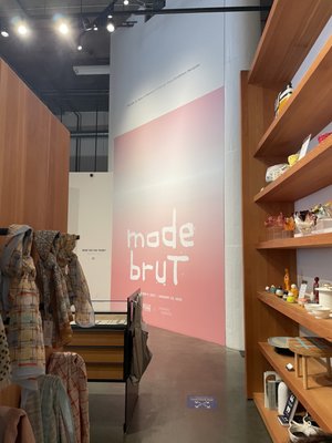 Museum of Craft and Design by null