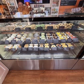 DOLCE & AMARO ARTISAN BAKERY - More desserts - Bakeries Near Me - Greensboro, North Carolina DOLCE & AMARO ARTISAN BAKERY - More desserts - Bakeries Near Me - Greensboro, North Carolina