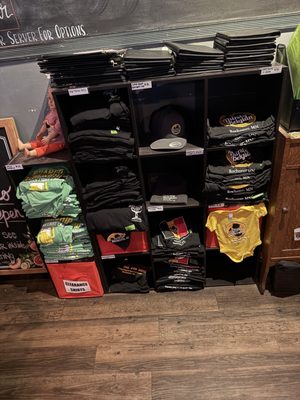 The Thirsty Belgian by null