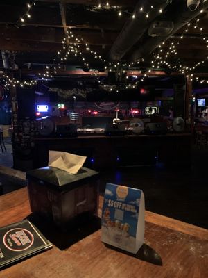 Dixie Tavern by null