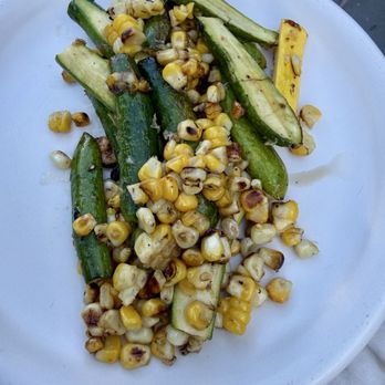 True Food Kitchen - Seasonal vegetables - New American Near Me - San Diego, California
