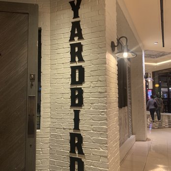 Yardbird - Southern Near Me - Las Vegas, Nevada Yardbird - Southern Near Me - Las Vegas, Nevada