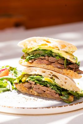 MADRE MEXICAN RESTAURANT & MEZCALERIA by null