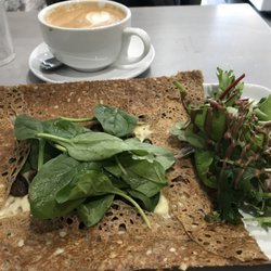 Chelsea Creperie