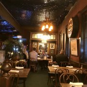 THE FAT LADY BAR RESTAURANT 1077 Photos 1069 Reviews American