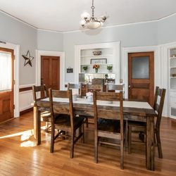 Casa Serena Treatment Programs For Women - Transitional living