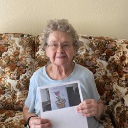 Gentle Care Home Assistance - "Crafting memories, one smile at a time: Gentle Care brings creativity and companionship to every home."