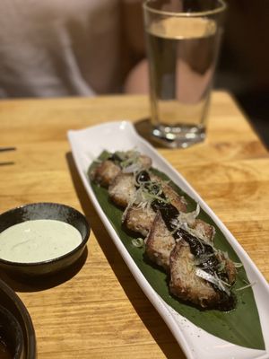 Nomé Izakaya North York by null