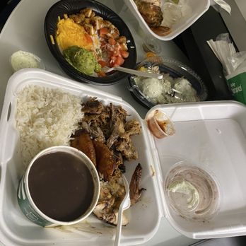 Pollo Tropical - Tropical Trio - Latin American Near Me - Orlando, Florida Pollo Tropical - Tropical Trio - Latin American Near Me - Orlando, Florida