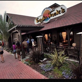 Tequila Jack's - Day time view of the restaurant. - Bars Near Me - Long Beach, California