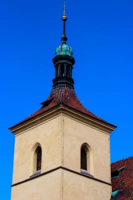Hotel Hastal Prague Old Town by null