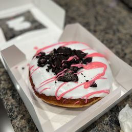 Oreo Donut